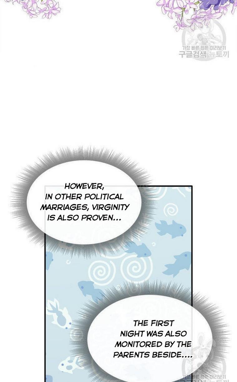 Marriage and Sword Chapter 10 - Page 9