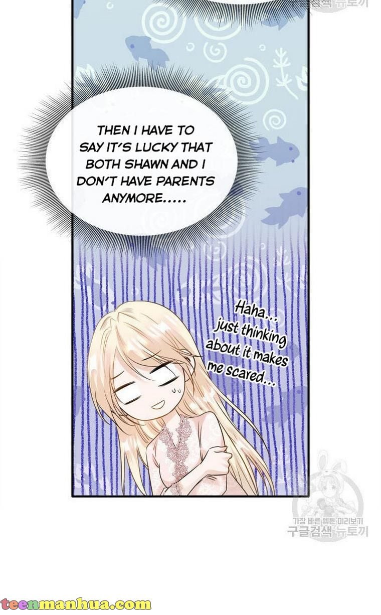 Marriage and Sword Chapter 10 - Page 10