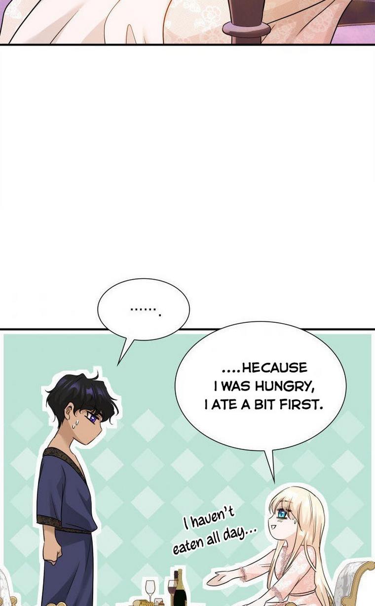 Marriage and Sword Chapter 10 - Page 27