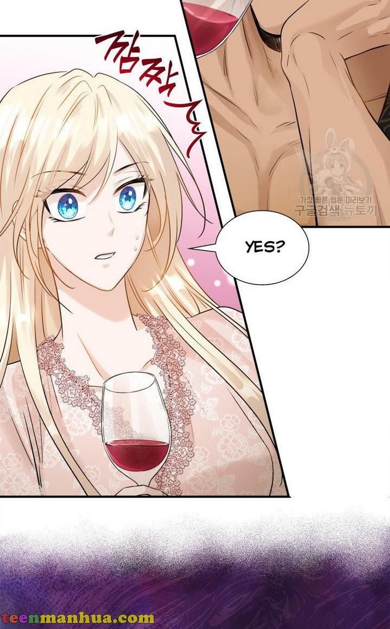 Marriage and Sword Chapter 10 - Page 38