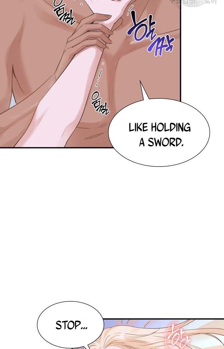 Marriage and Sword Chapter 11 - Page 4