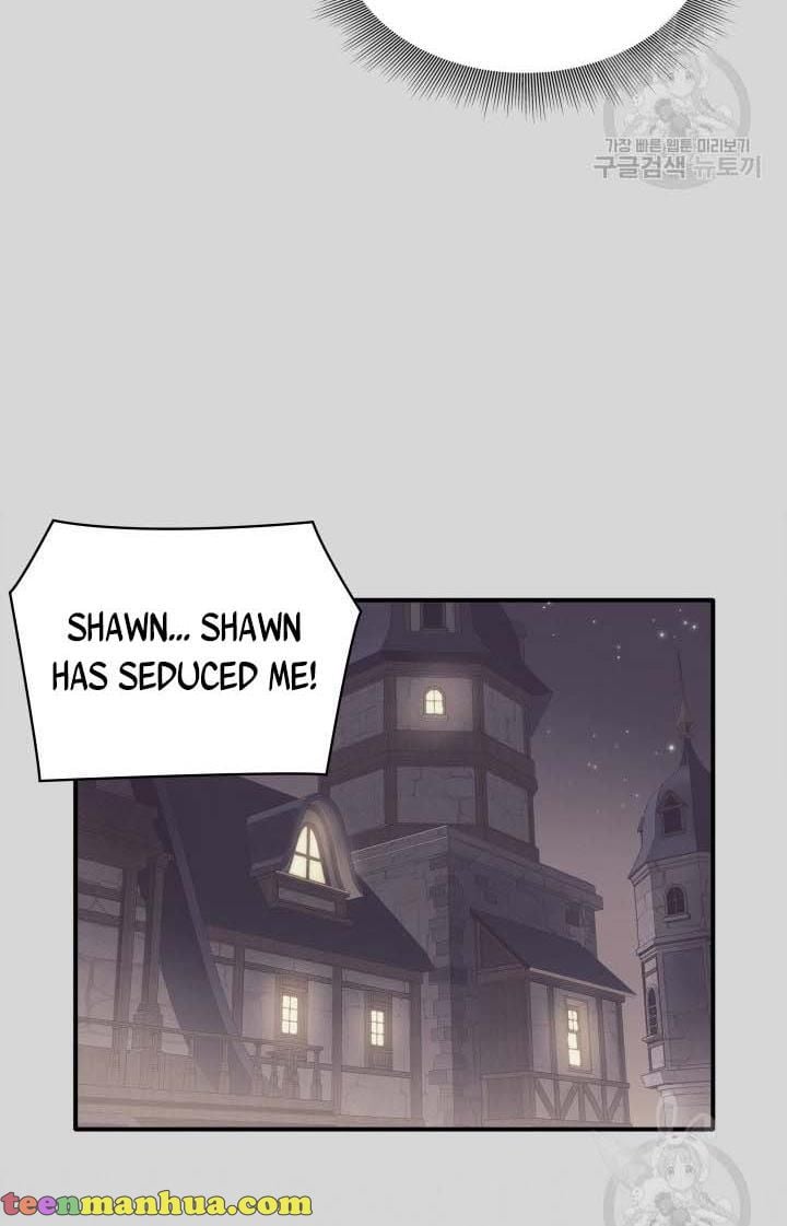 Marriage and Sword Chapter 11 - Page 31