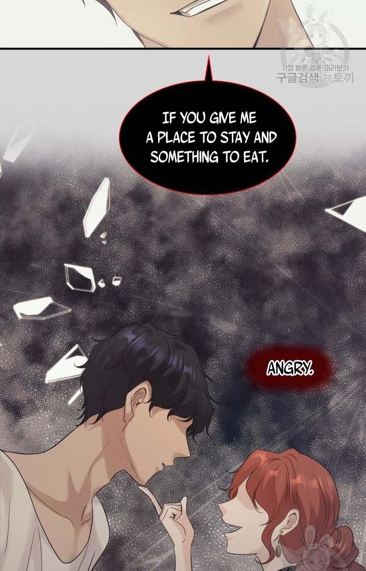 Marriage and Sword Chapter 11 - Page 36