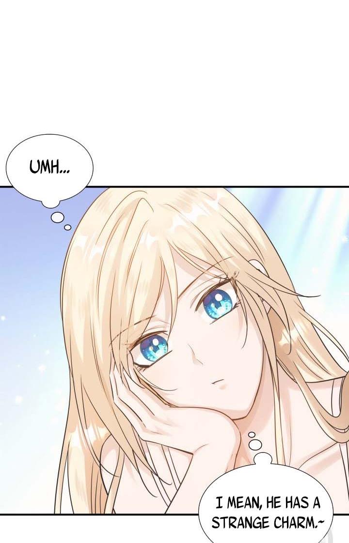 Marriage and Sword Chapter 11 - Page 74