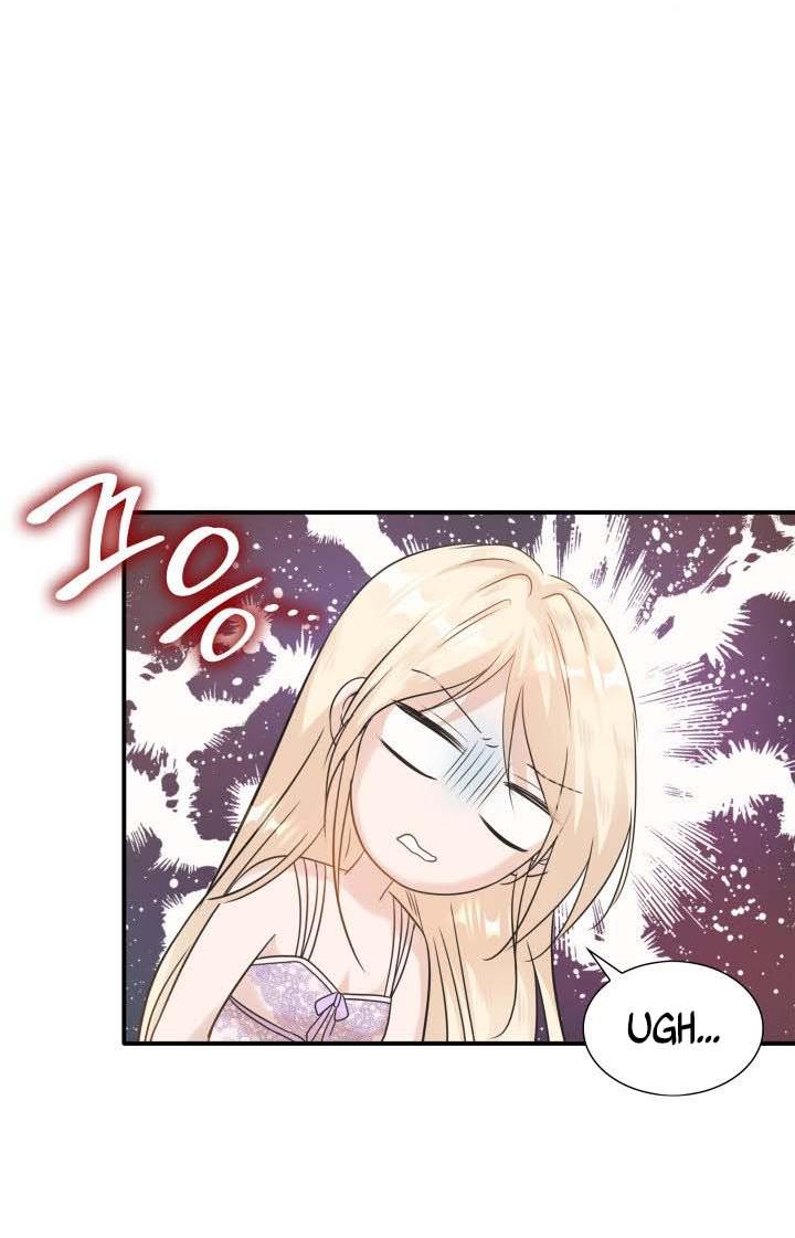 Marriage and Sword Chapter 11 - Page 85