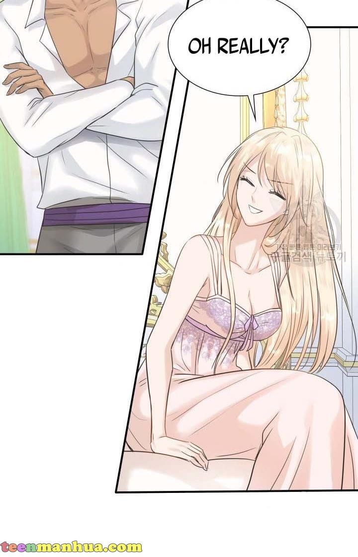 Marriage and Sword Chapter 11 - Page 89