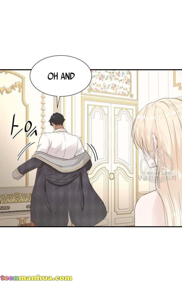 Marriage and Sword Chapter 11 - Page 95