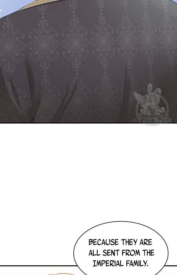 Marriage and Sword Chapter 11 - Page 97