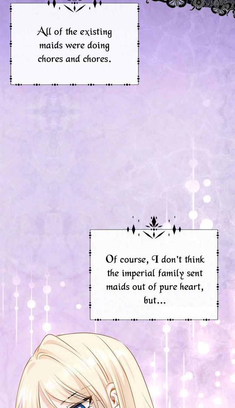 Marriage and Sword Chapter 12 - Page 5