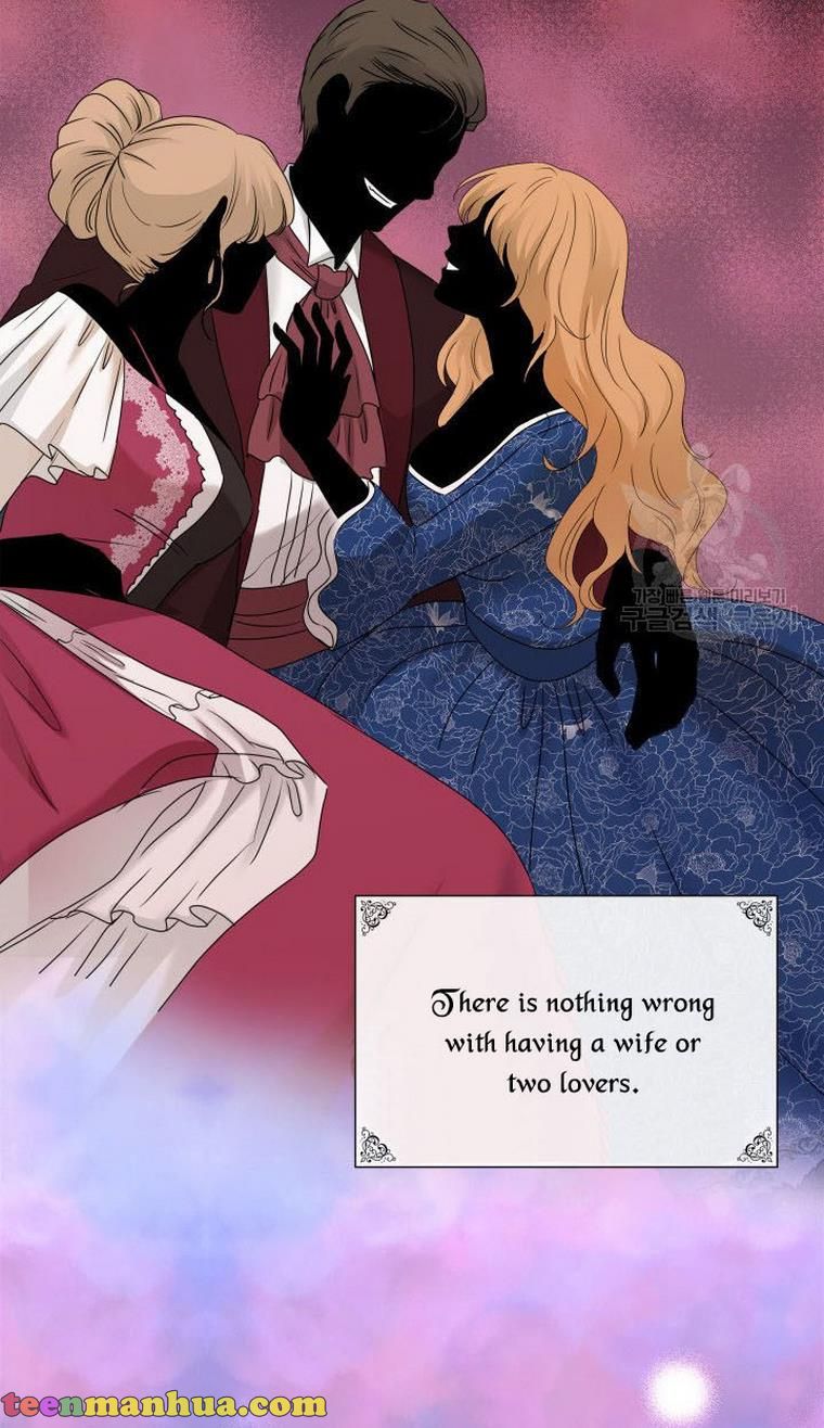 Marriage and Sword Chapter 12 - Page 22