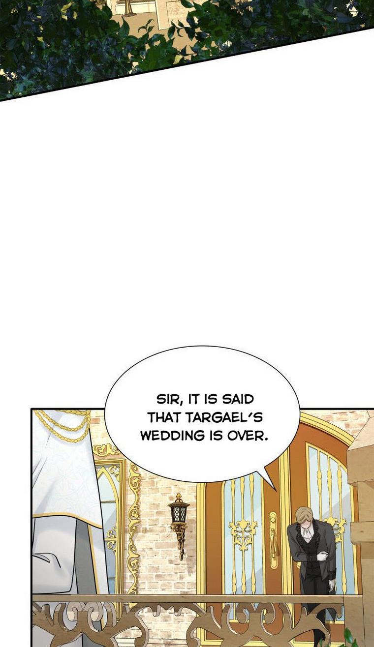 Marriage and Sword Chapter 12 - Page 27