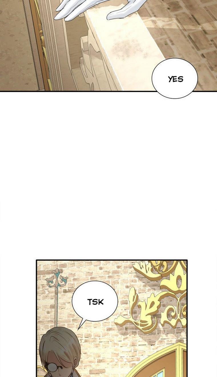 Marriage and Sword Chapter 12 - Page 30