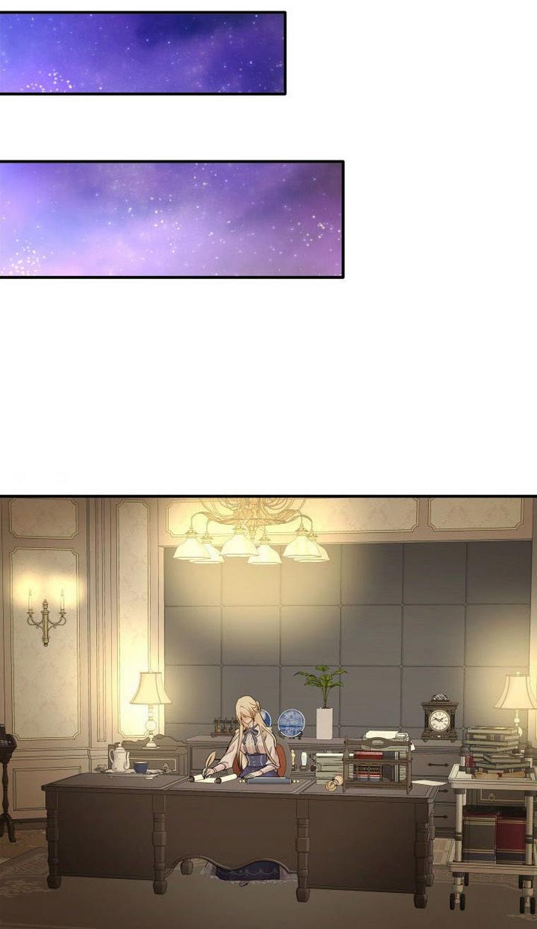 Marriage and Sword Chapter 12 - Page 38