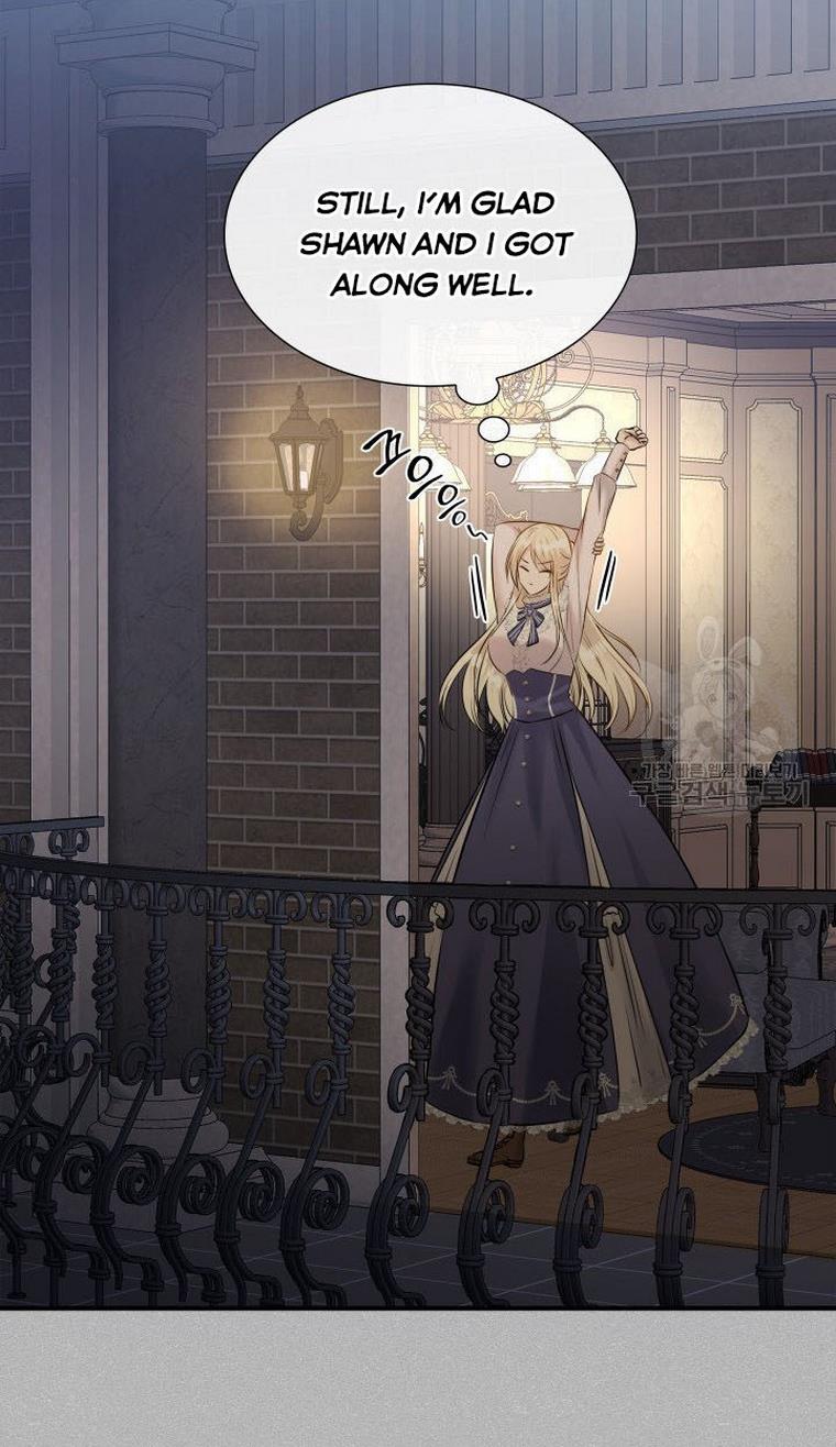 Marriage and Sword Chapter 12 - Page 41