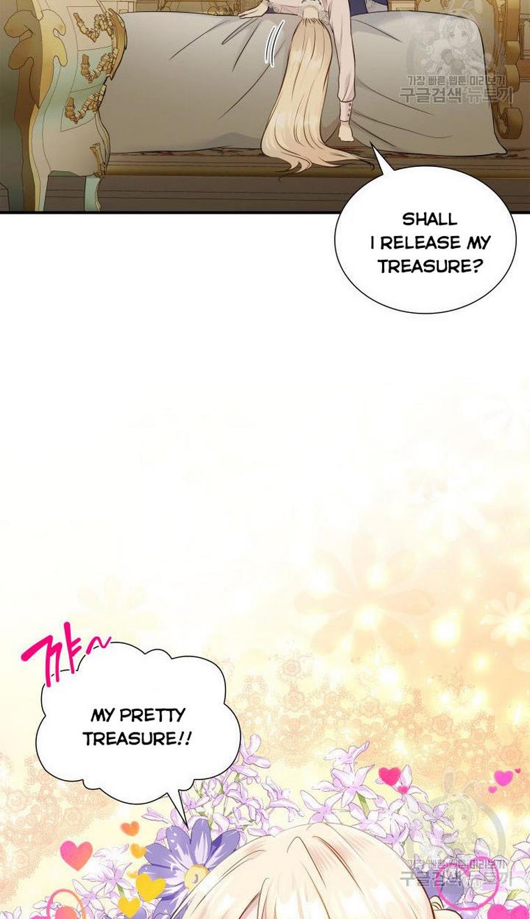 Marriage and Sword Chapter 12 - Page 55