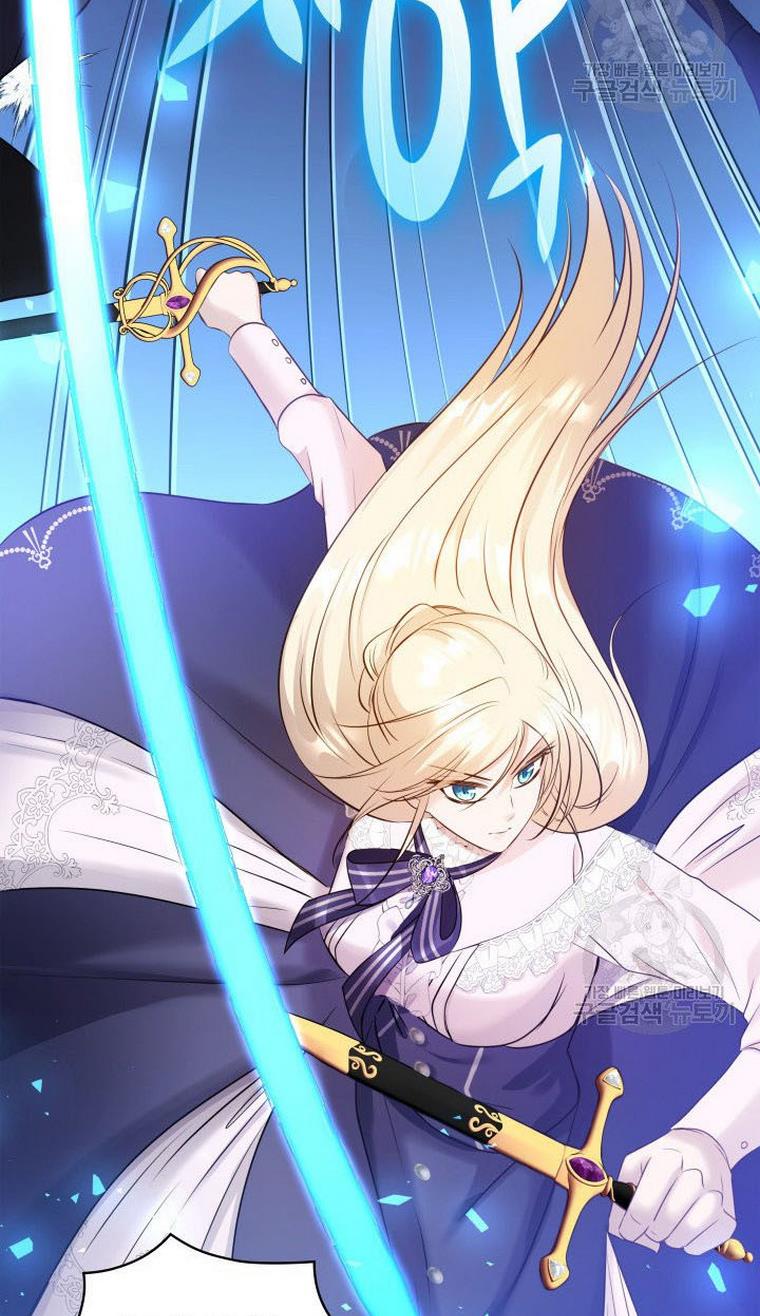 Marriage and Sword Chapter 12 - Page 85