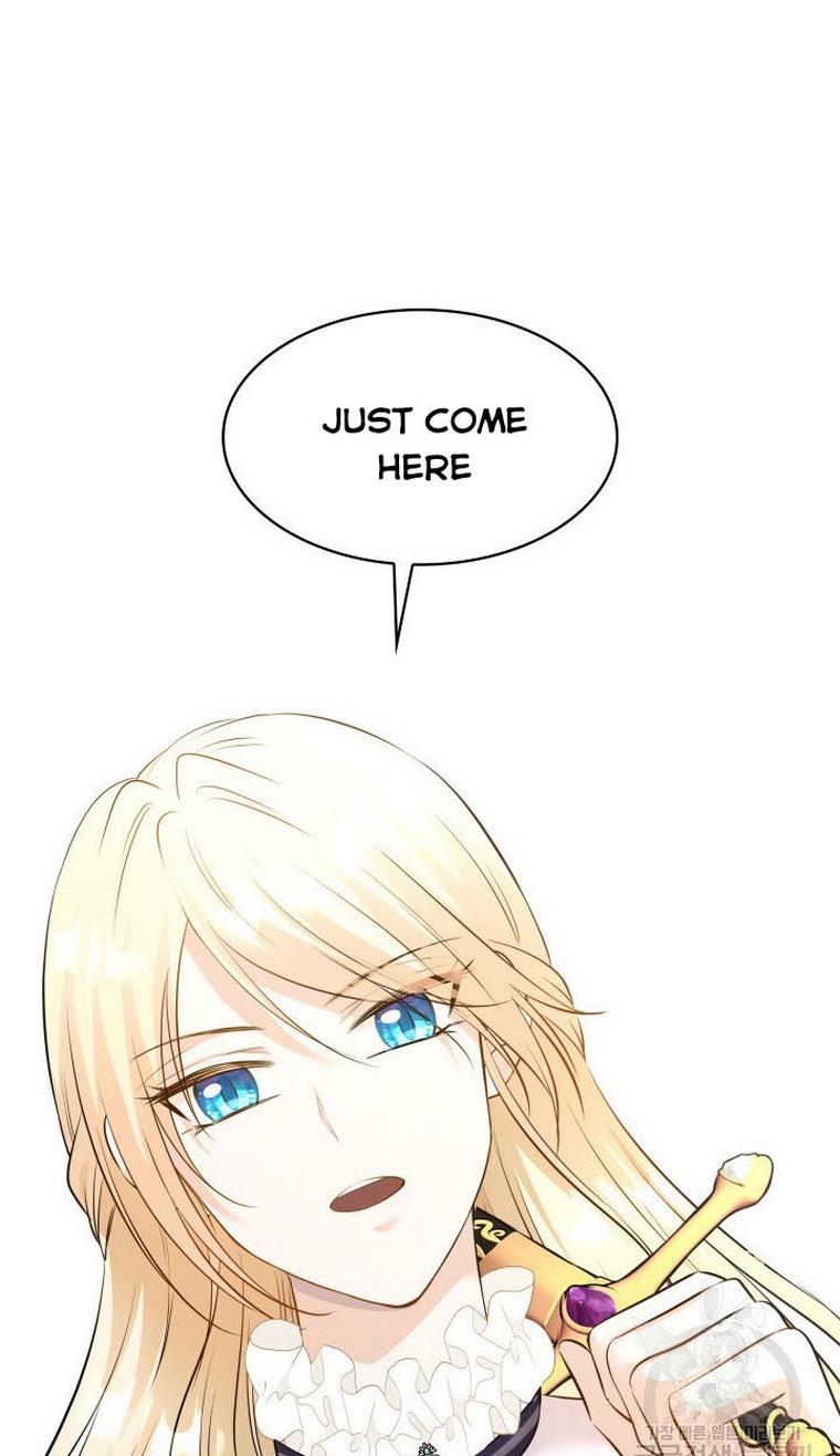 Marriage and Sword Chapter 12 - Page 95