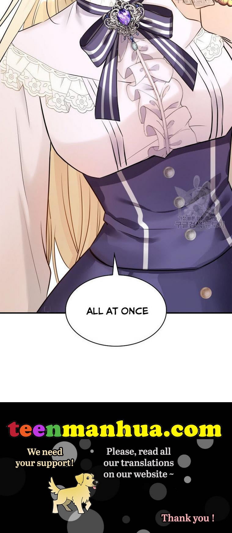 Marriage and Sword Chapter 12 - Page 96