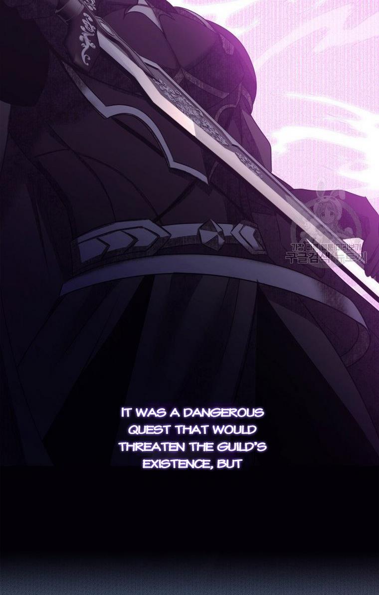 Marriage and Sword Chapter 13 - Page 9