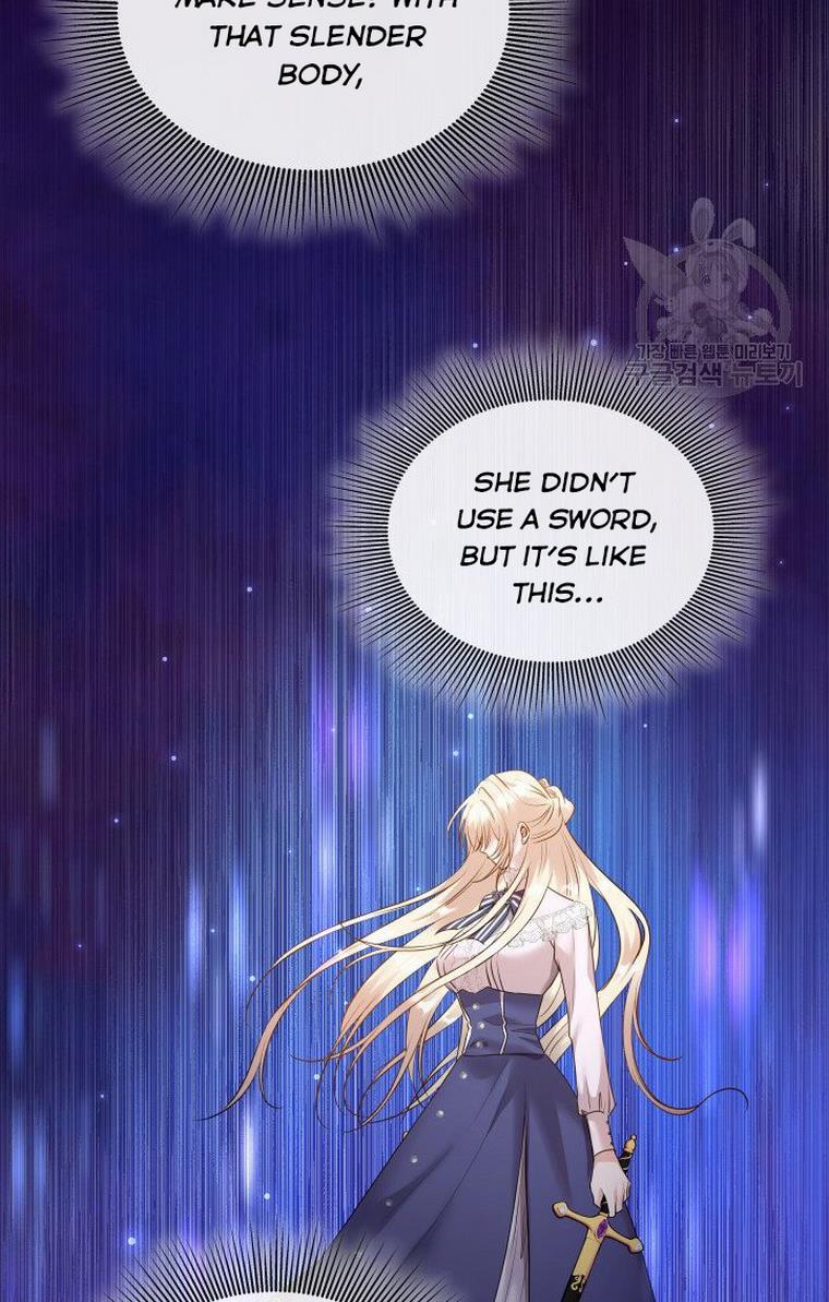 Marriage and Sword Chapter 13 - Page 14