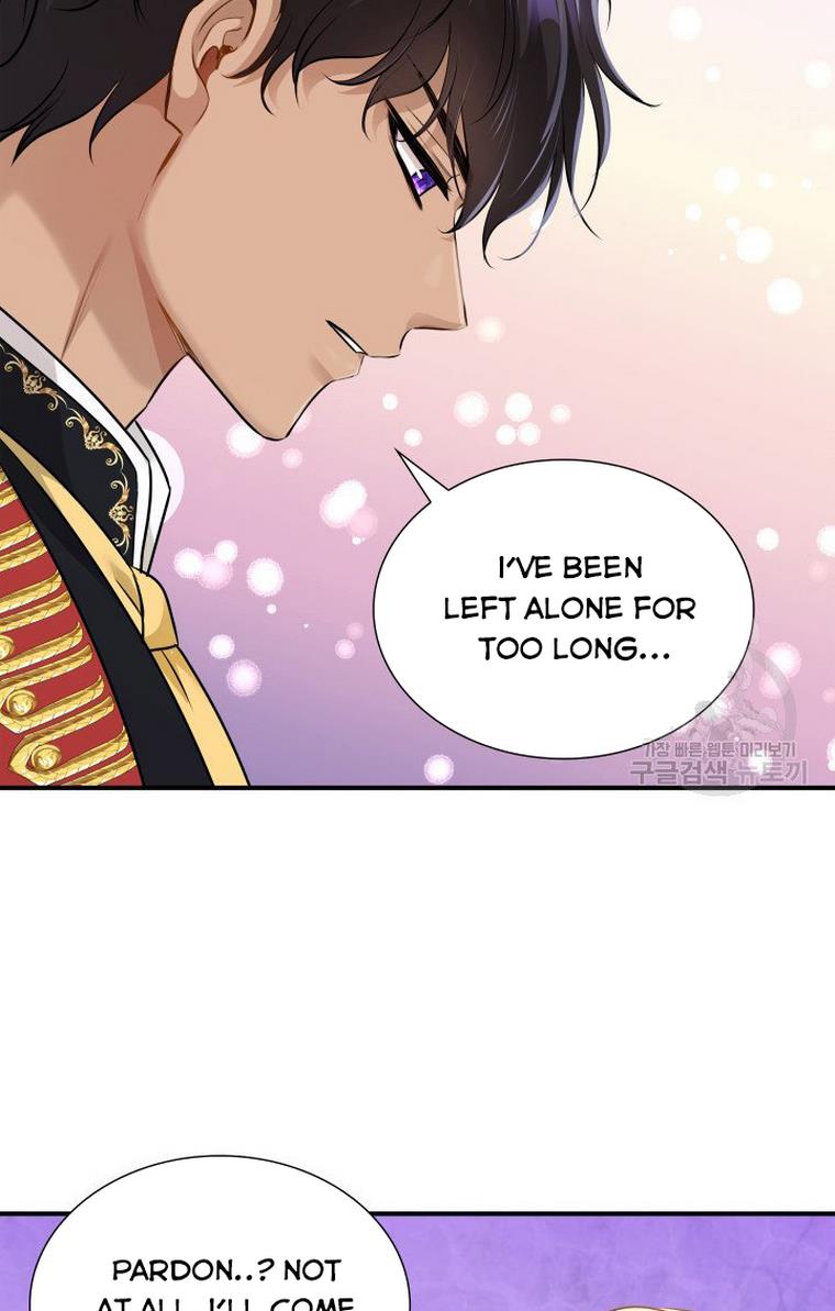 Marriage and Sword Chapter 13 - Page 48