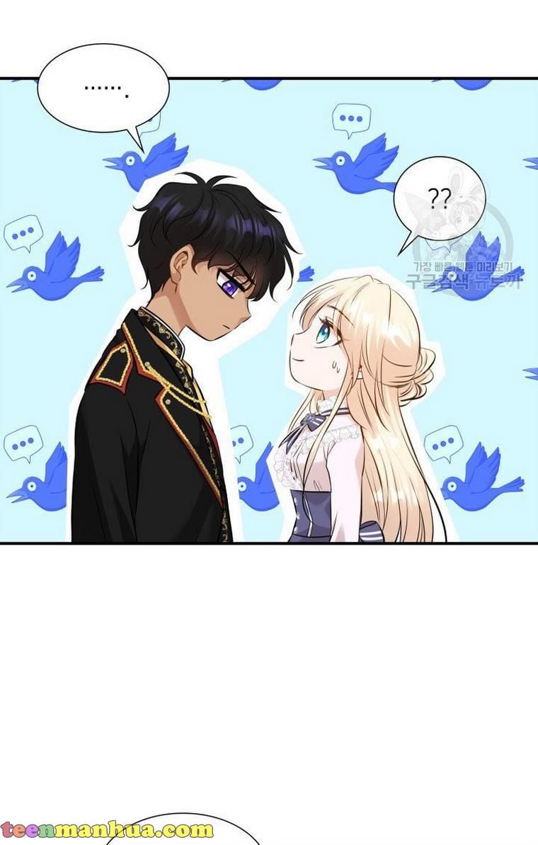 Marriage and Sword Chapter 13 - Page 50