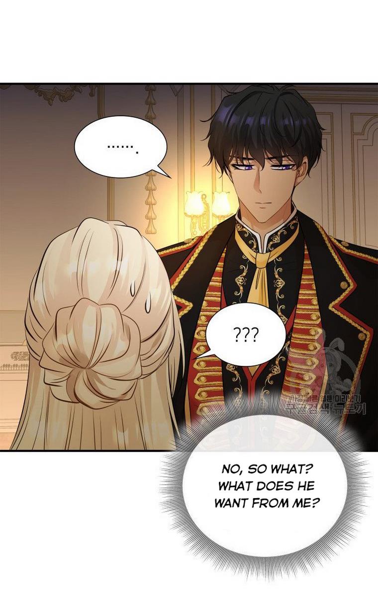 Marriage and Sword Chapter 13 - Page 52