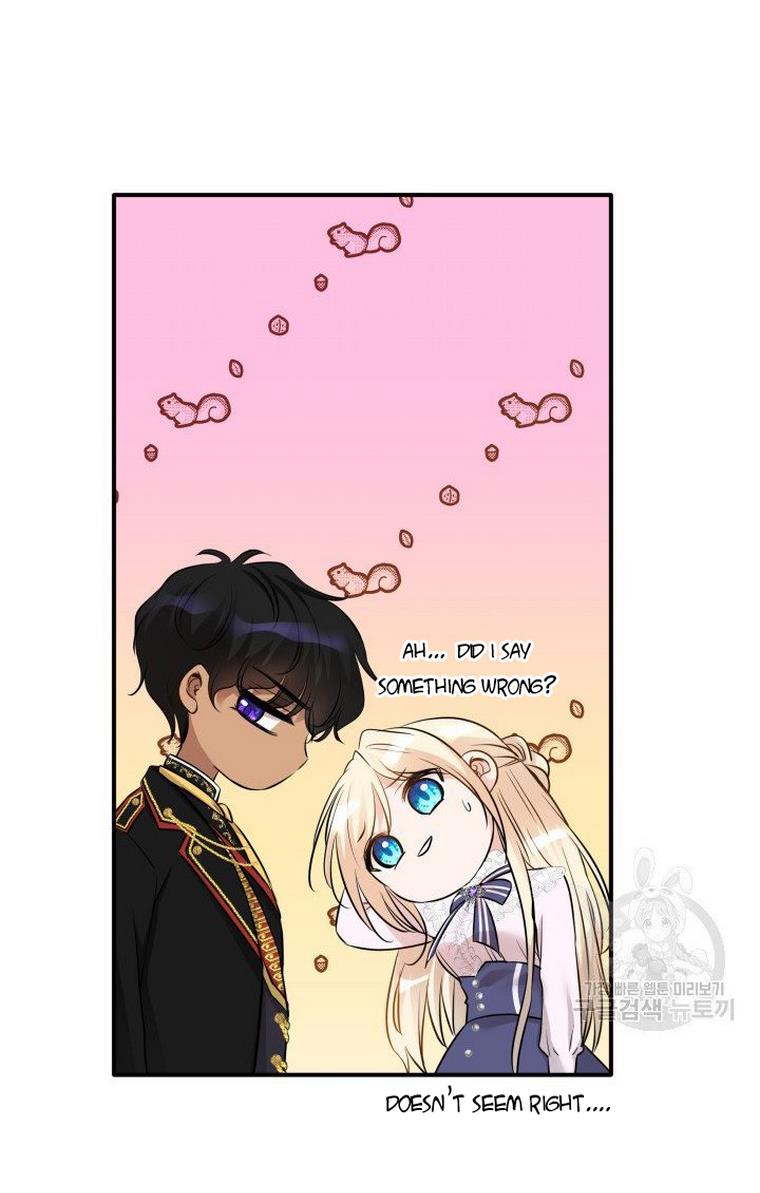 Marriage and Sword Chapter 13 - Page 60