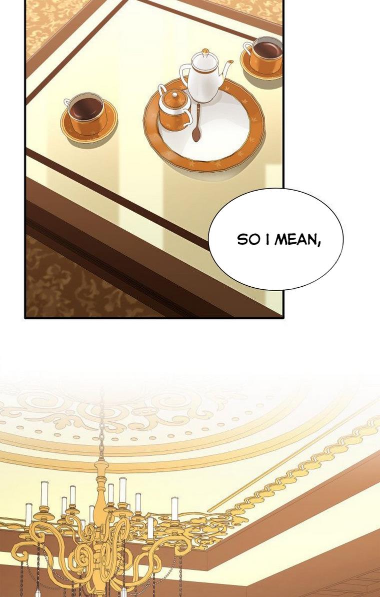 Marriage and Sword Chapter 13 - Page 84