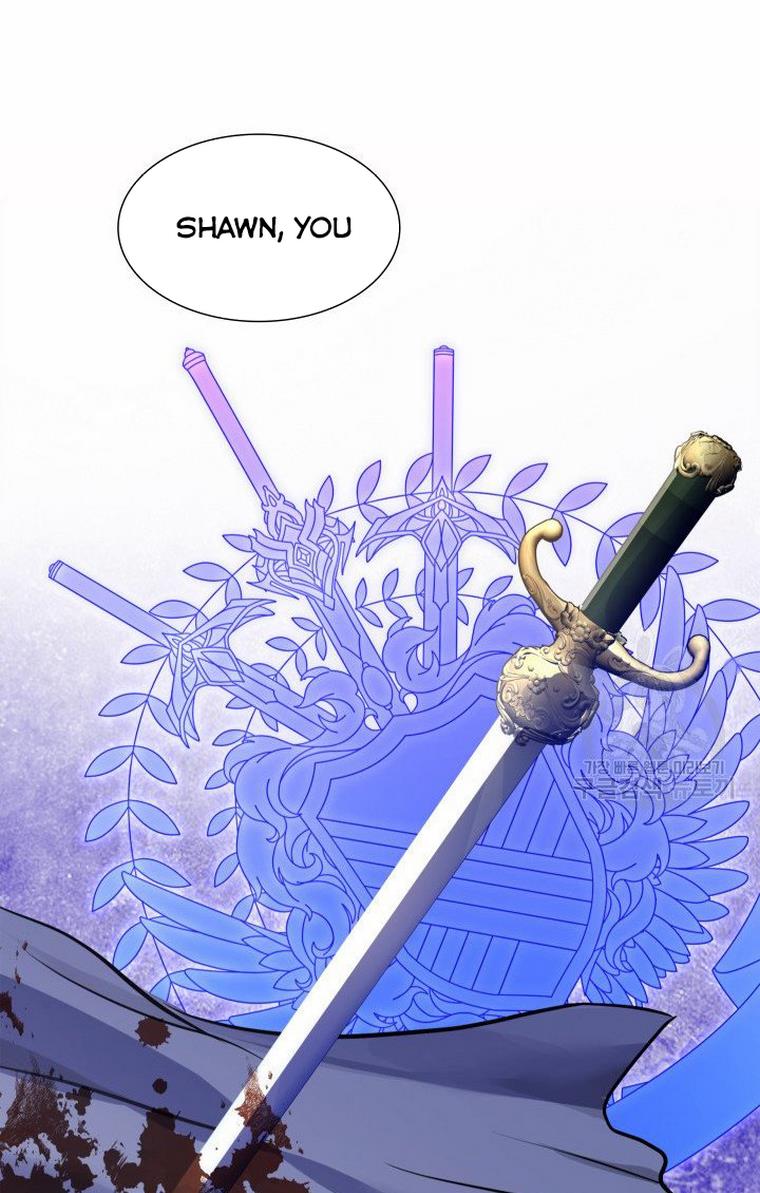 Marriage and Sword Chapter 13 - Page 95