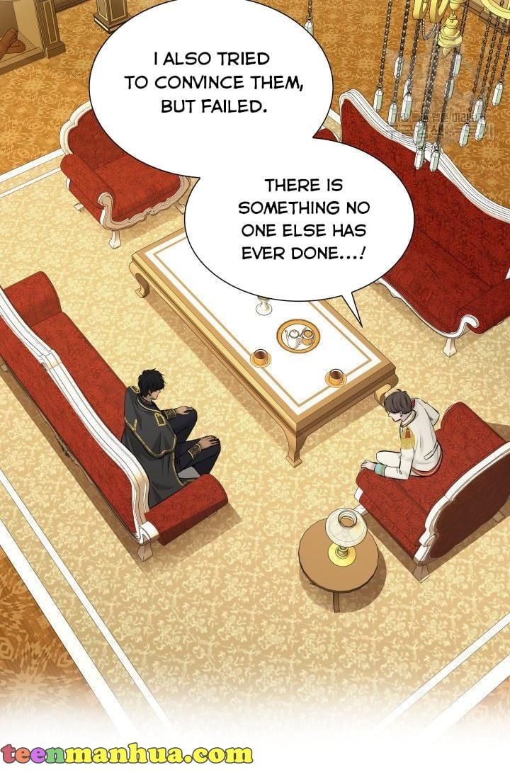 Marriage and Sword Chapter 14 - Page 23