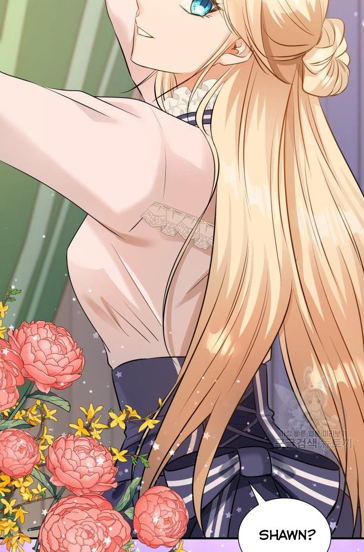 Marriage and Sword Chapter 14 - Page 38