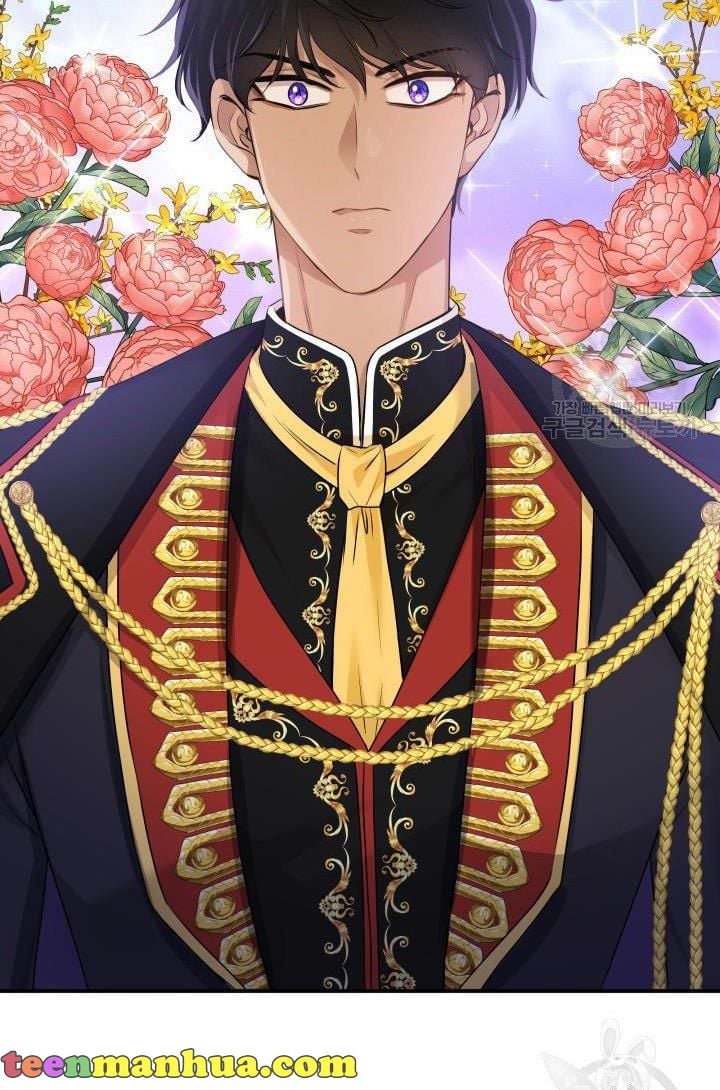 Marriage and Sword Chapter 14 - Page 40