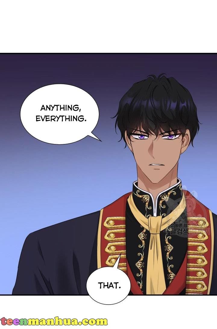 Marriage and Sword Chapter 14 - Page 62