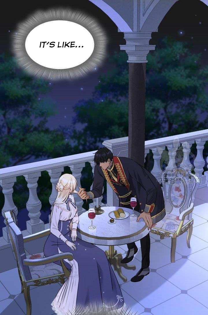 Marriage and Sword Chapter 14 - Page 86