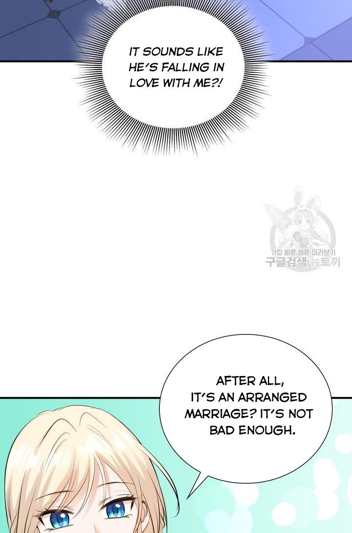 Marriage and Sword Chapter 14 - Page 87