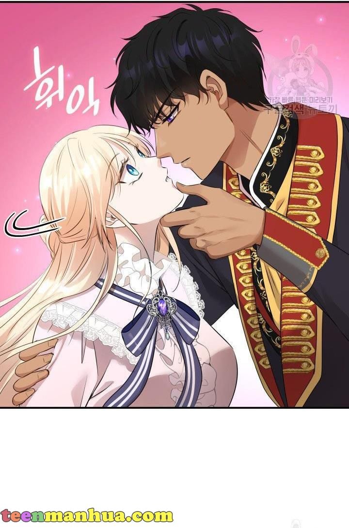 Marriage and Sword Chapter 14 - Page 95