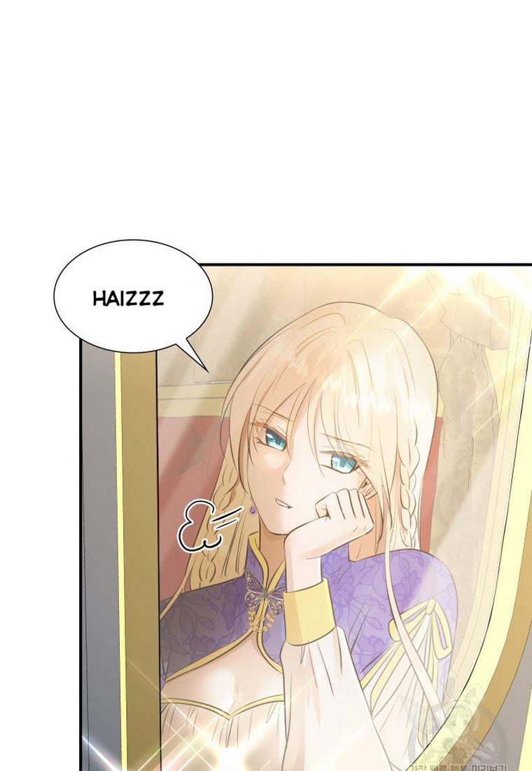 Marriage and Sword Chapter 15 - Page 18