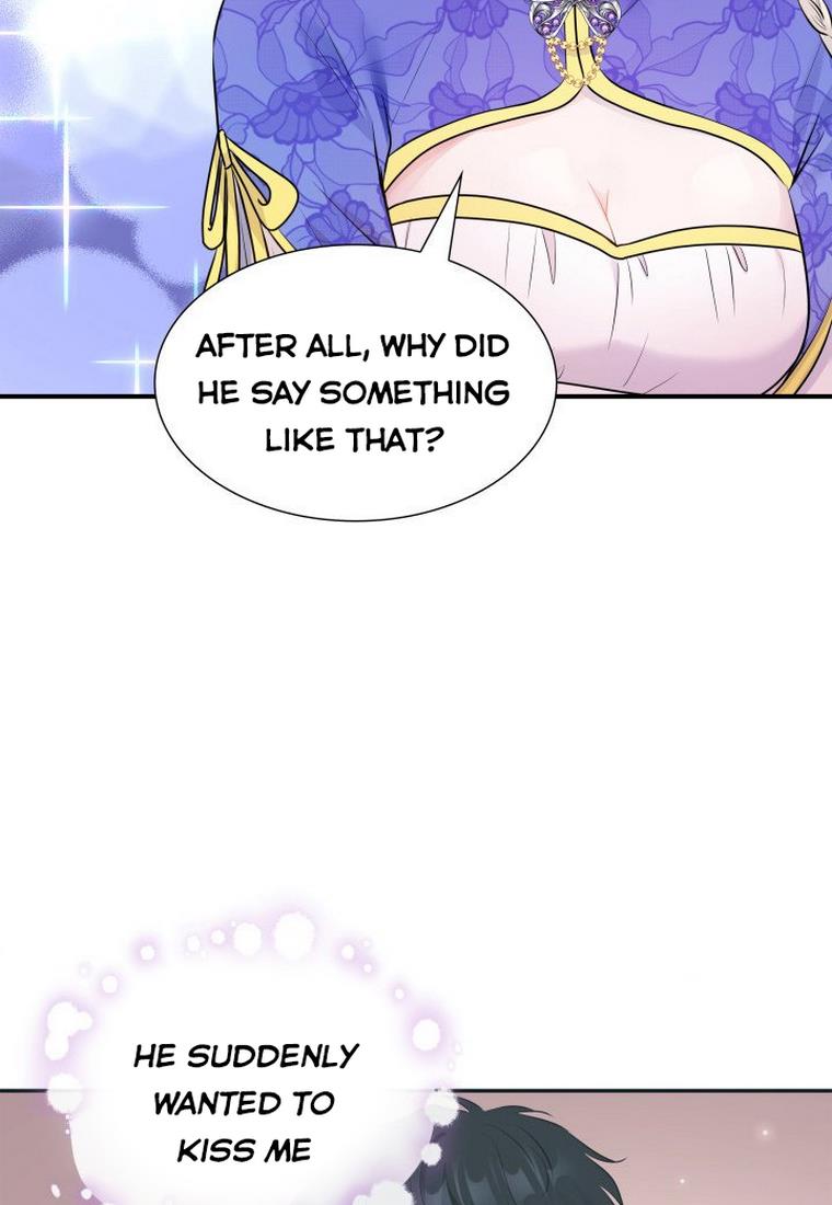 Marriage and Sword Chapter 15 - Page 21