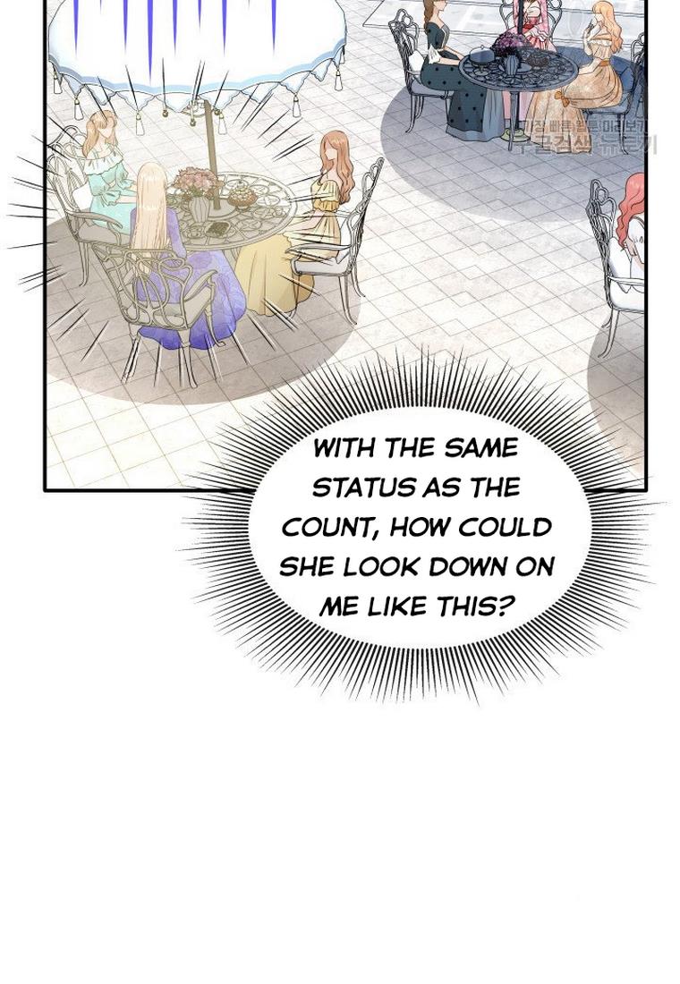 Marriage and Sword Chapter 15 - Page 44