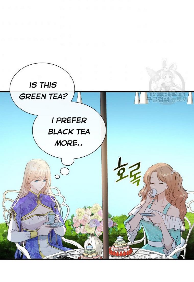 Marriage and Sword Chapter 15 - Page 50