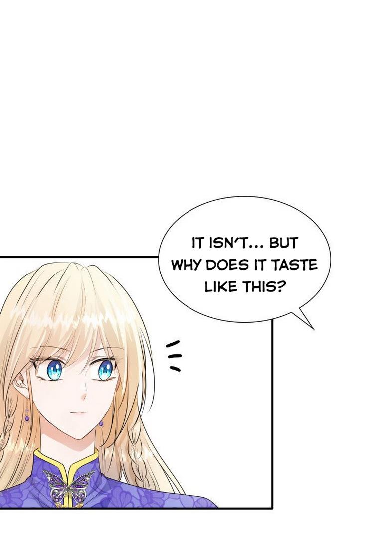 Marriage and Sword Chapter 15 - Page 51