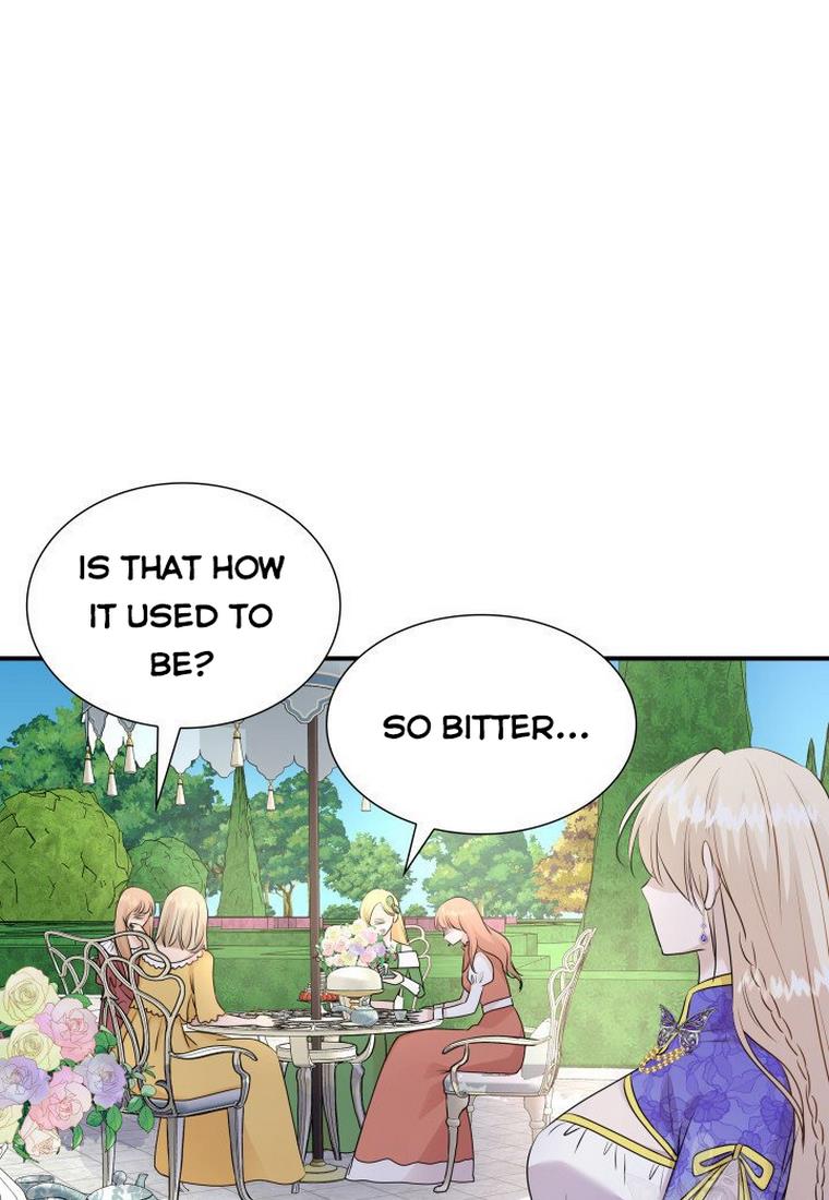 Marriage and Sword Chapter 15 - Page 52