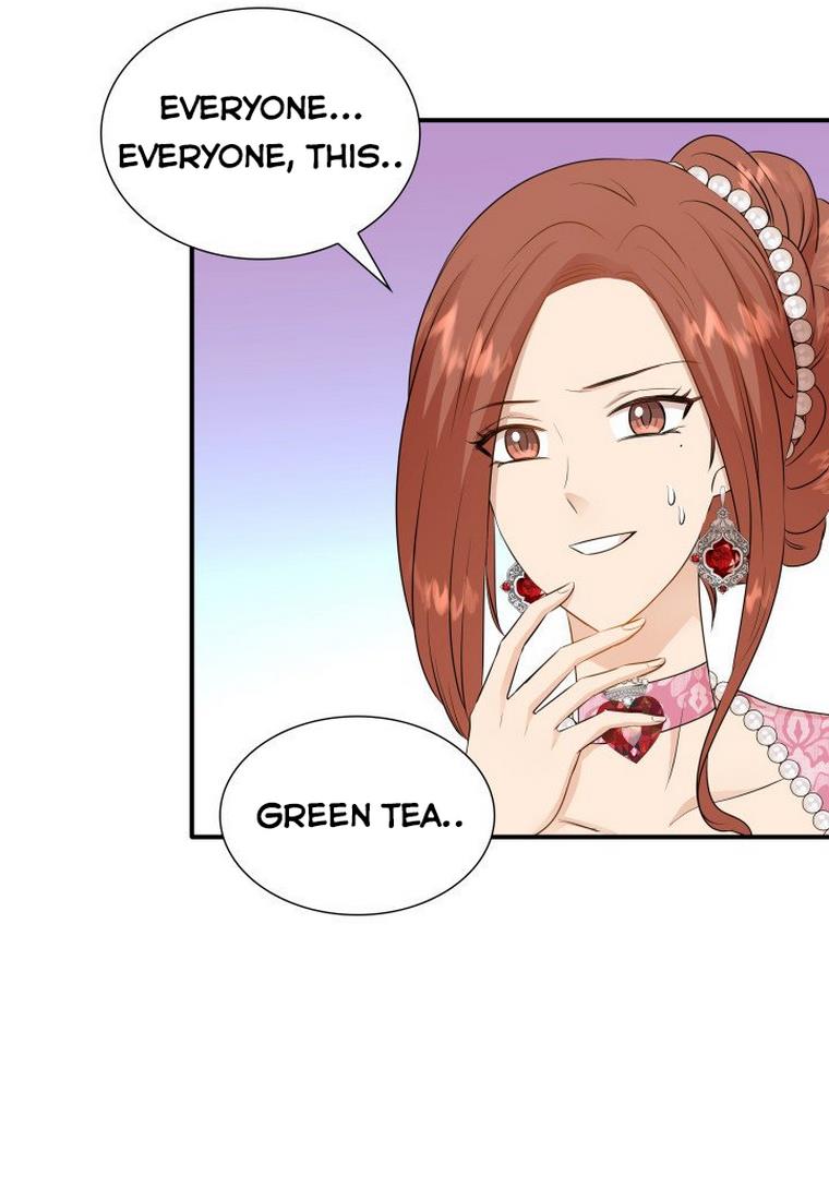 Marriage and Sword Chapter 15 - Page 55