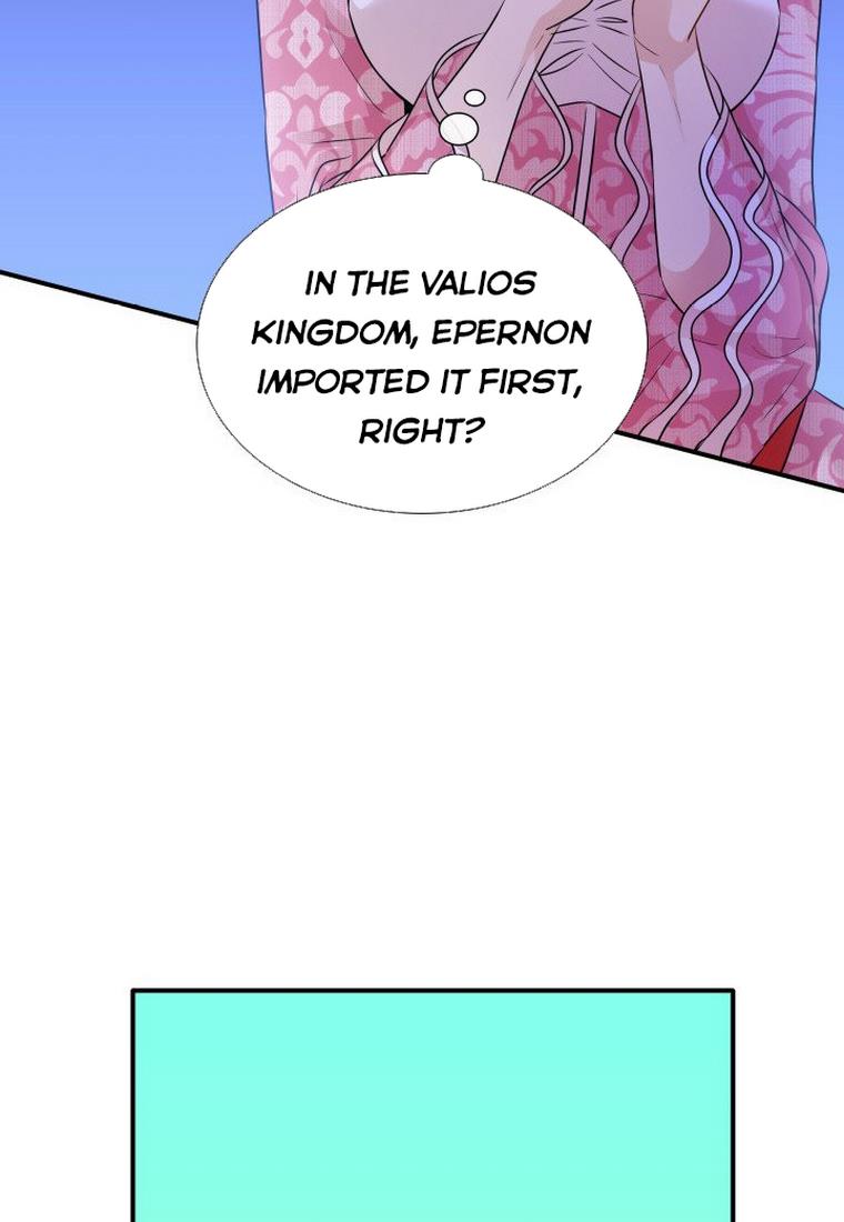 Marriage and Sword Chapter 15 - Page 60