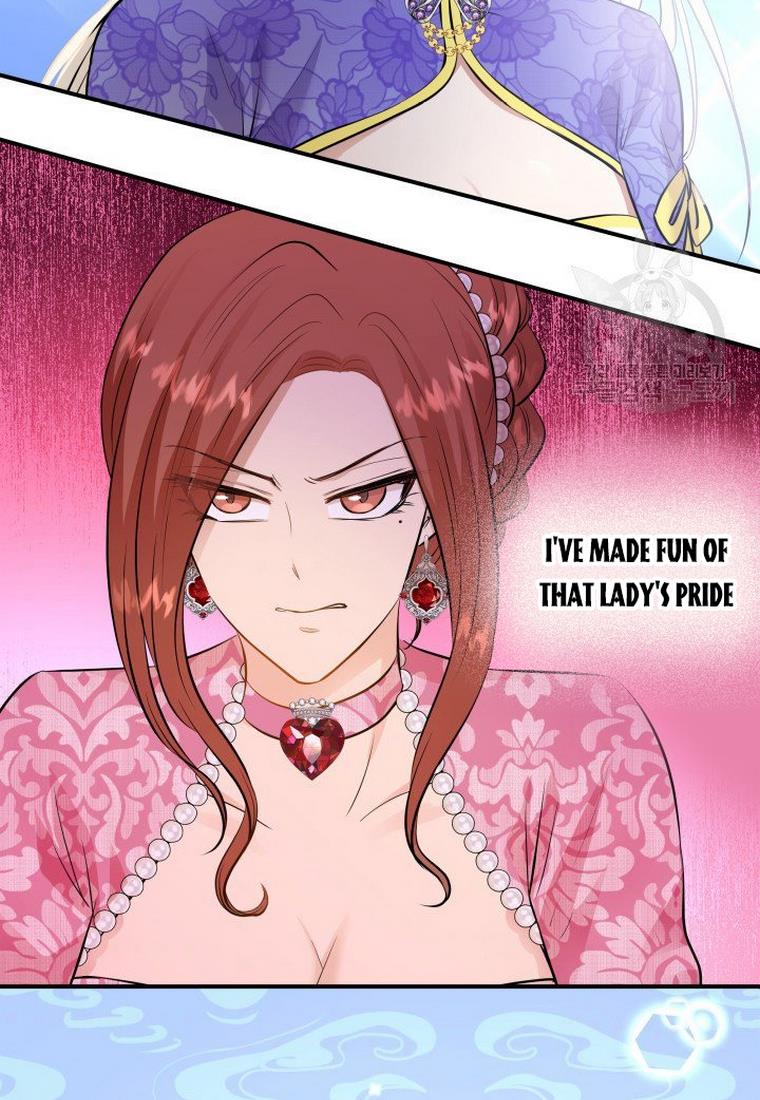 Marriage and Sword Chapter 15 - Page 67