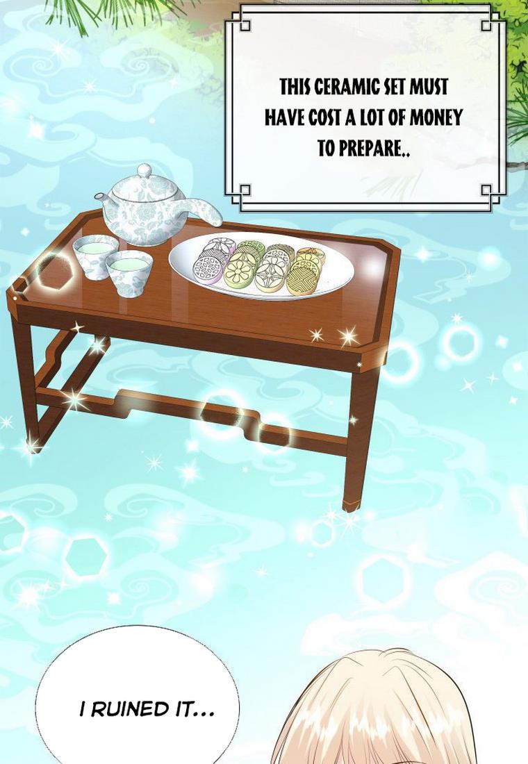 Marriage and Sword Chapter 15 - Page 69