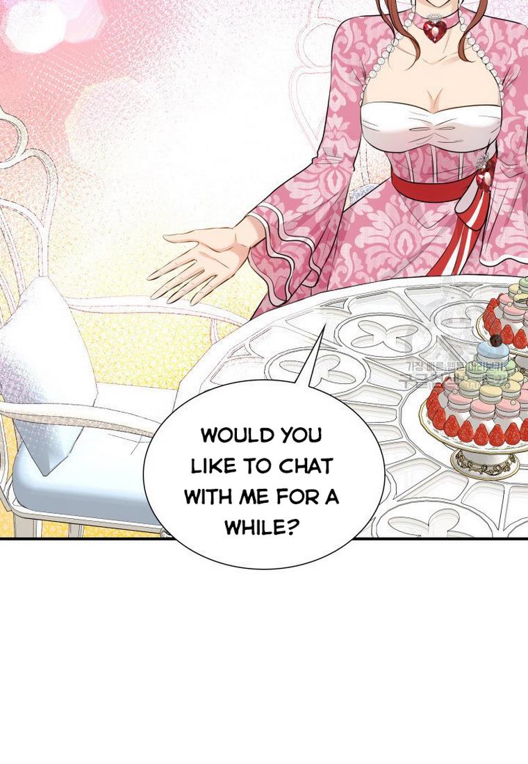 Marriage and Sword Chapter 15 - Page 73