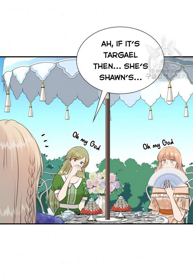 Marriage and Sword Chapter 15 - Page 77