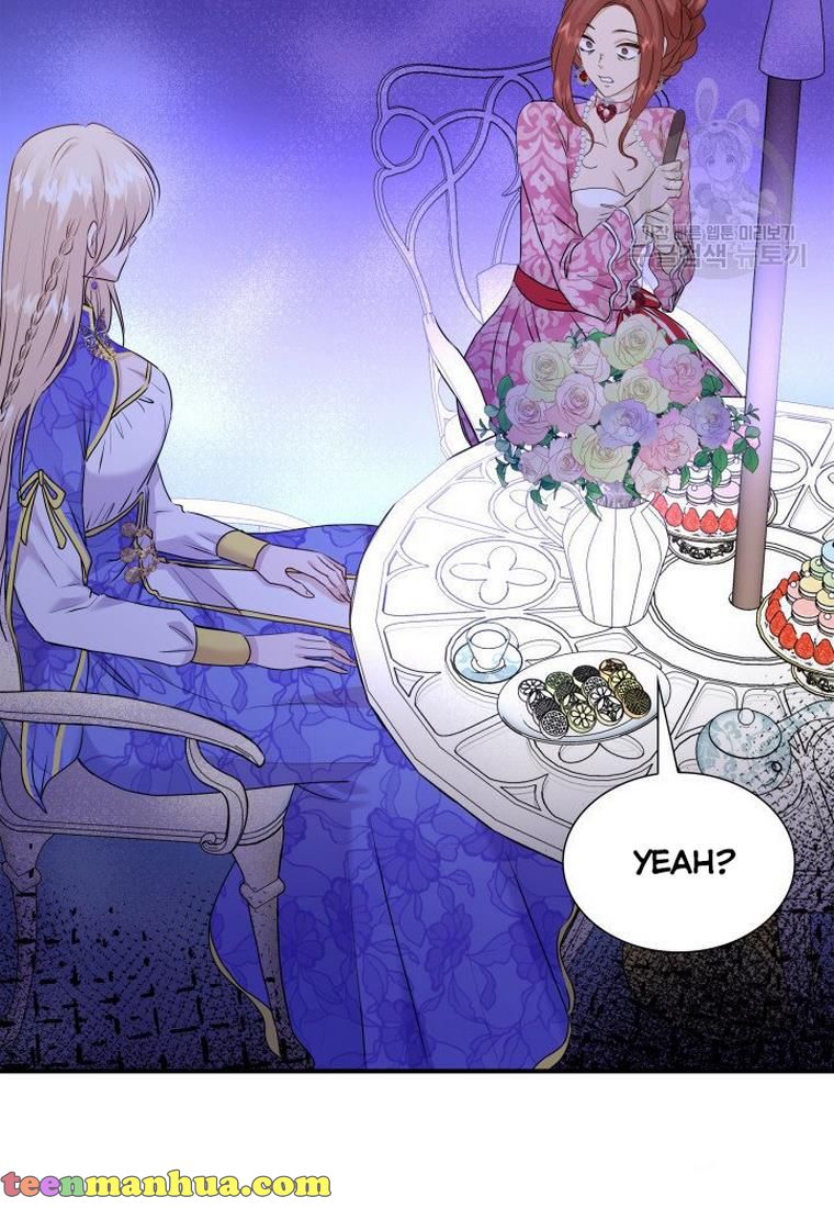 Marriage and Sword Chapter 15 - Page 94